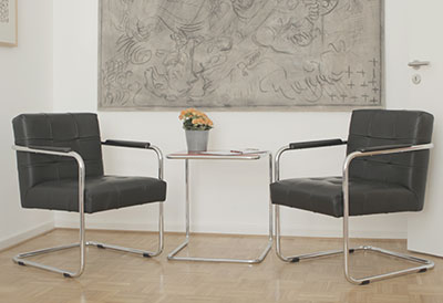 Wgi-Institut Außenansicht