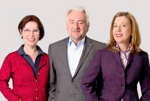 Wgi-Institut Außenansicht